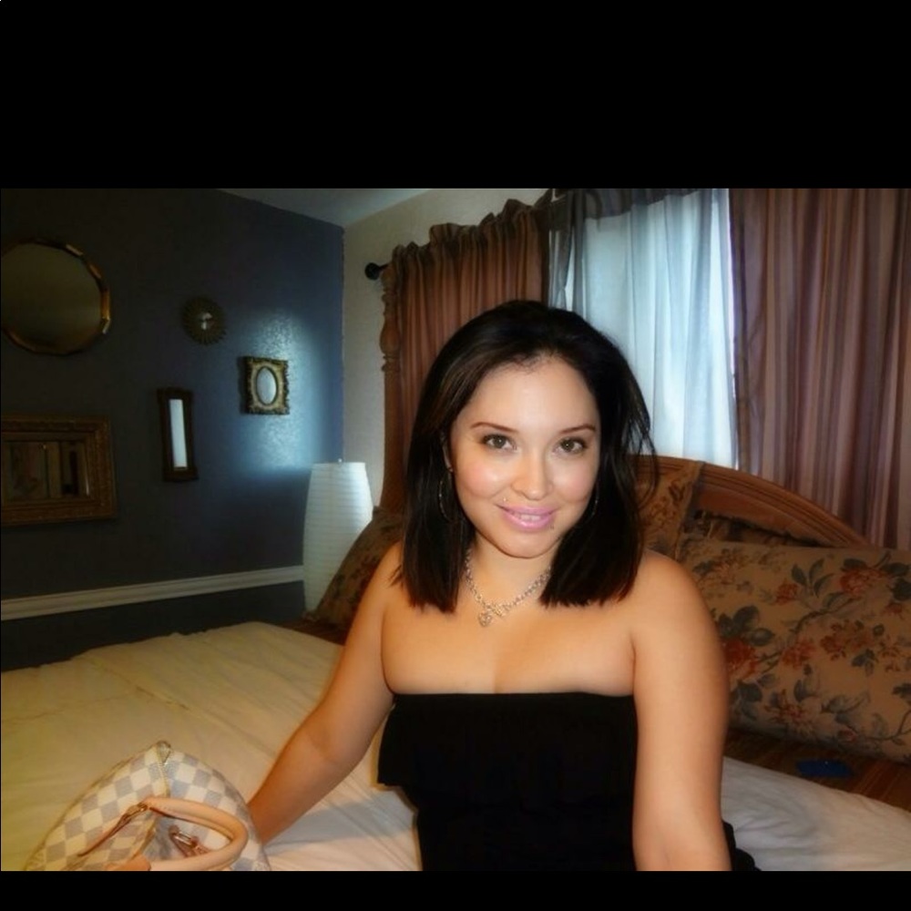 Meet your Posher, Jen